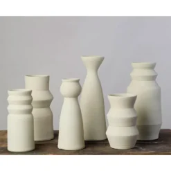 Vase Línea Recta 6 L