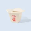 Vase Ramen Pot