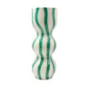 Vase Raquel Ballerina Stripes