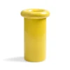 Vase Turbam Yellow