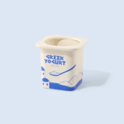Vase Yoghurt Greek