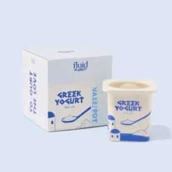 Vase Yoghurt Greek