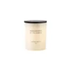 Velvet Bergamotto di Calabria Premium Candle 230g