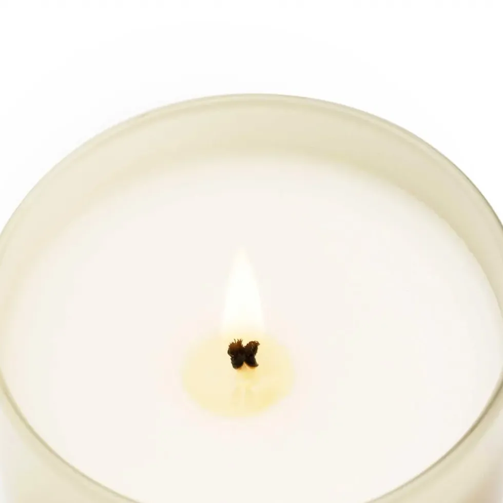 Velvet Bergamotto di Calabria Premium Candle 230g