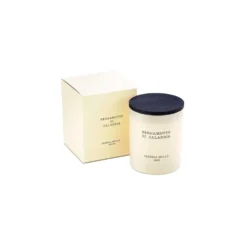 Velvet Bergamotto di Calabria Premium Candle 230g