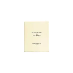 Velvet Bergamotto di Calabria Premium Candle 230g