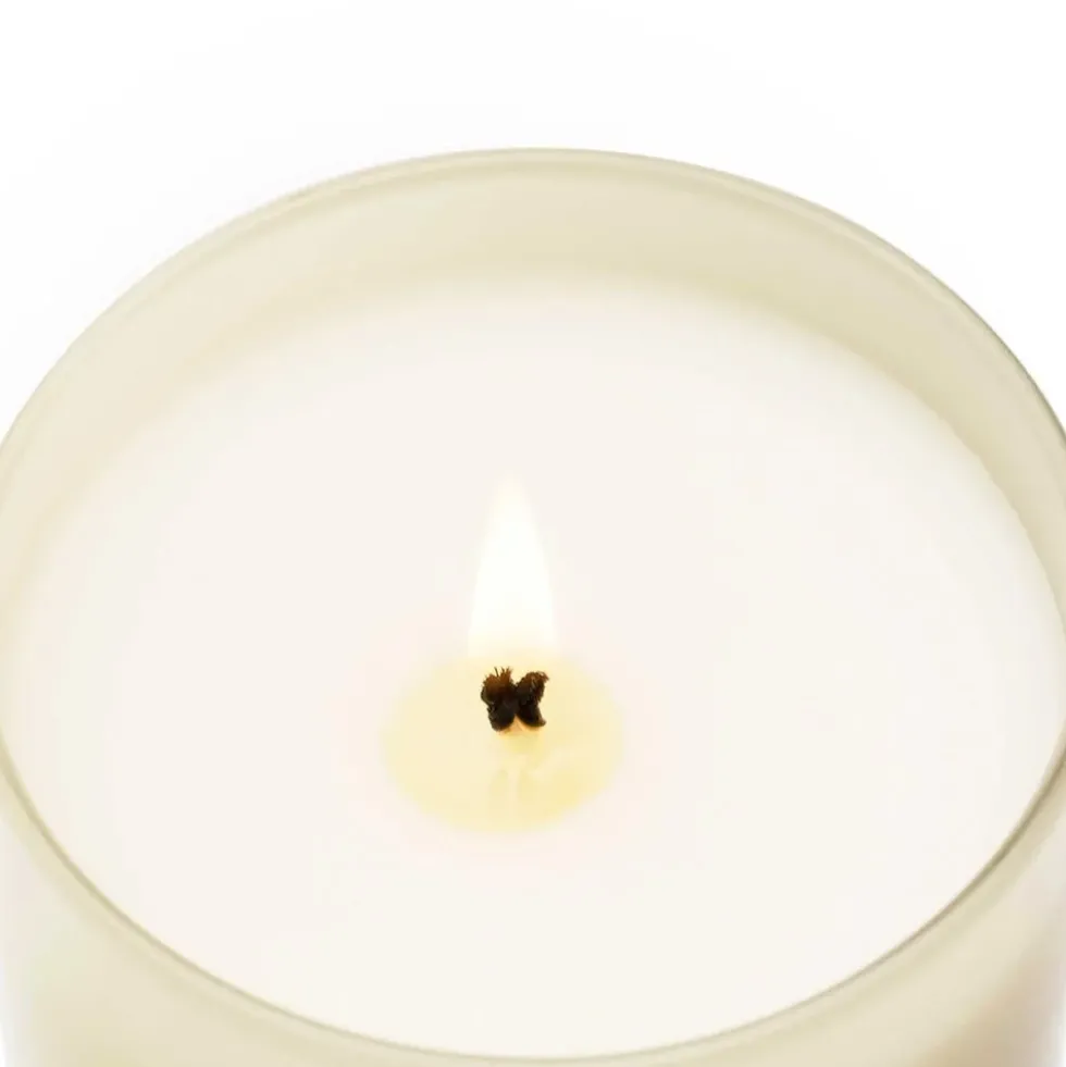 Velvet & Wood Premium Candle 230g
