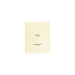 Velvet & Wood Premium Candle 230g