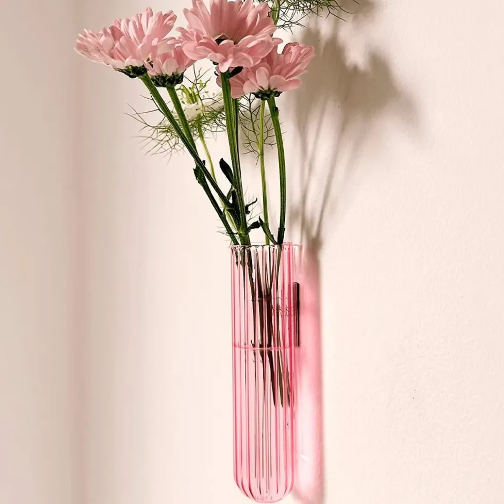 Walleaf XL Pink