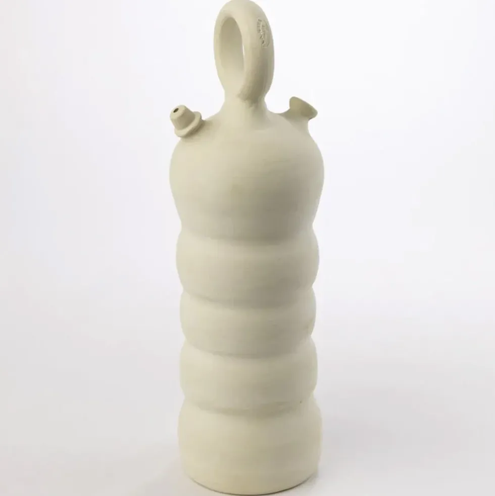 Water Jug Lobulado