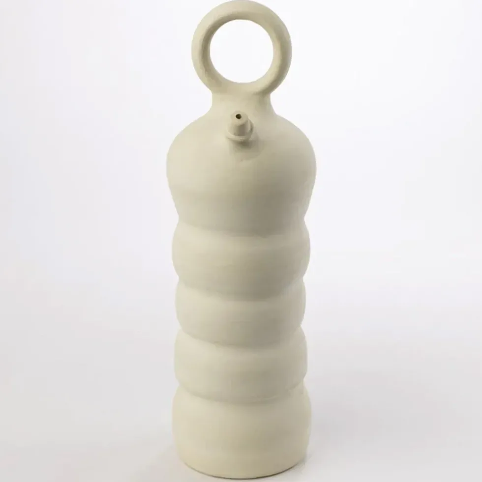 Water Jug Lobulado