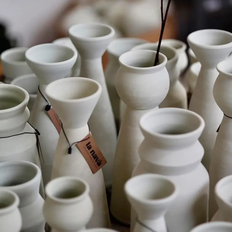 Water Jug Valenciano