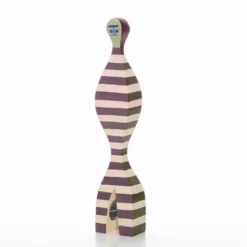 Wooden Doll No. 16