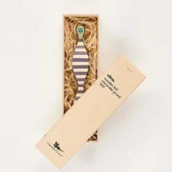 Wooden Doll No. 16