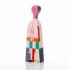 Wooden Doll No. 4