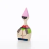 Wooden Doll No. 6