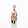 Wooden Doll No. 8