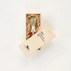 Wooden Doll No. 17