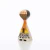 Wooden Doll No. 13