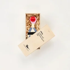 Wooden Doll No. 18