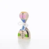Wooden Doll No. 21