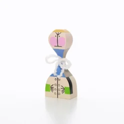 Wooden Doll No. 21