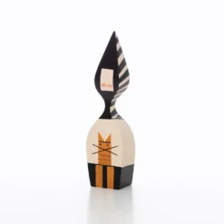 Wooden Doll No. 20