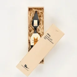 Wooden Doll No. 20