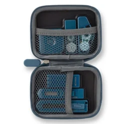 XS Stationery Kit Navy Blue