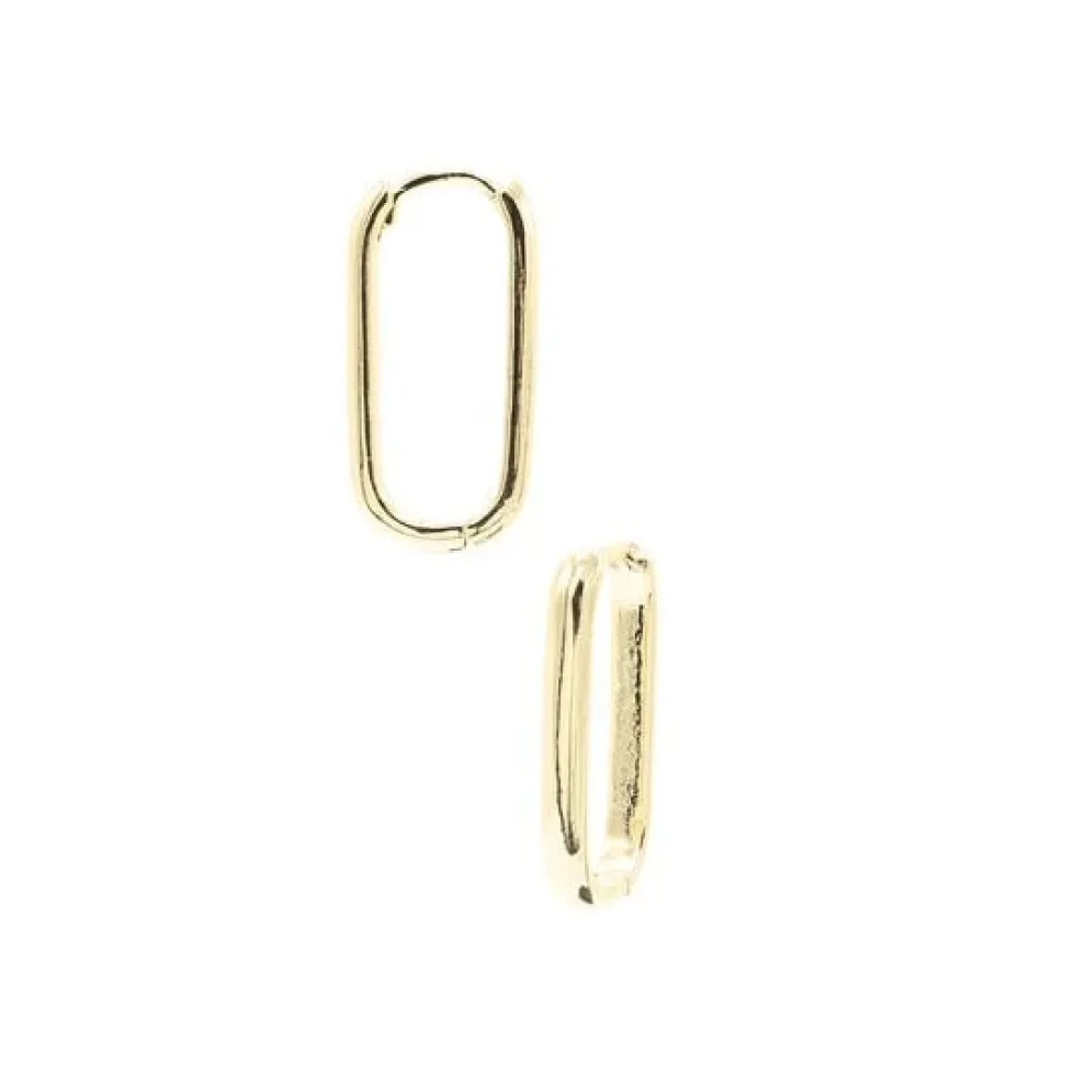 Ye Long Earrings