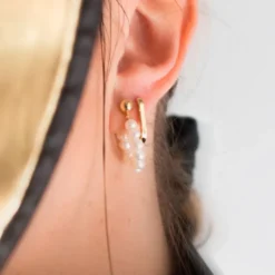Ye Small Earrings
