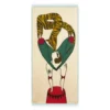 Zur y Alma, Circo Venus Limited Edition Engraving